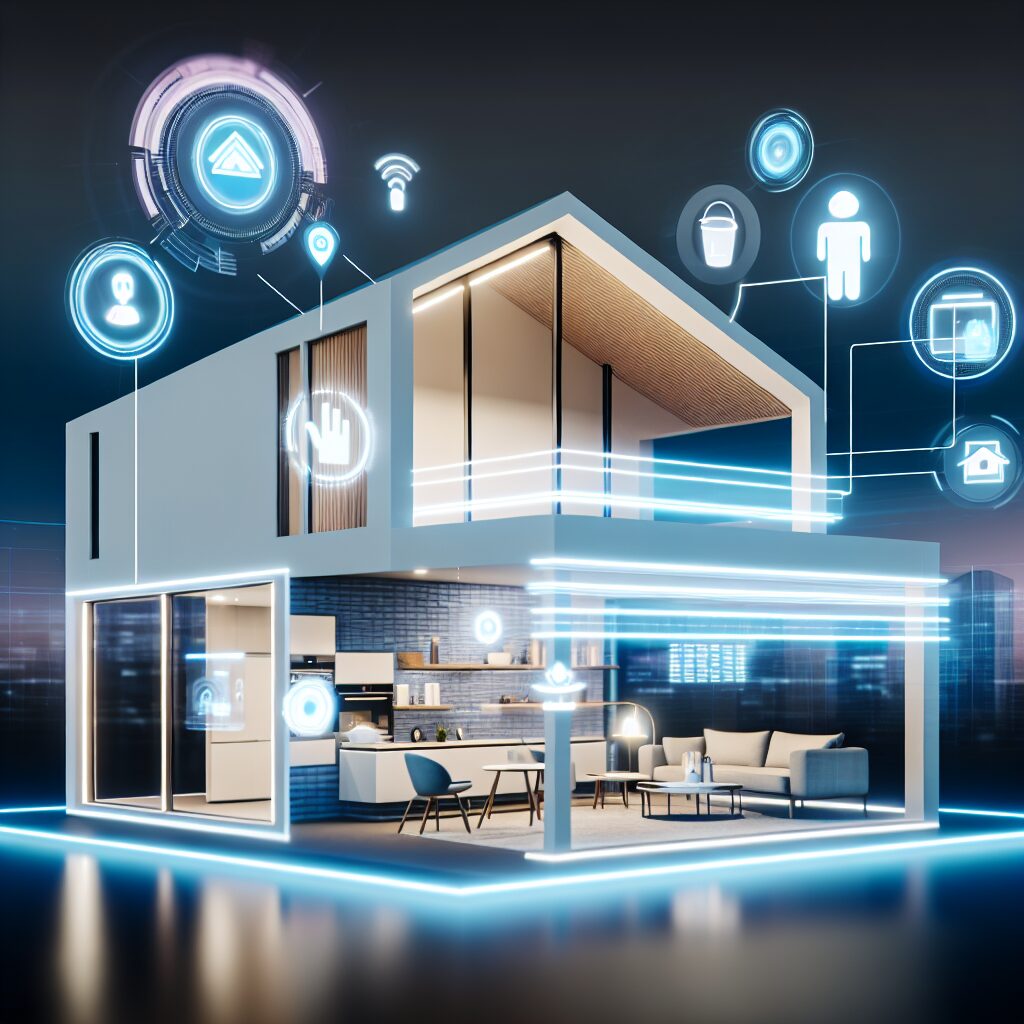 Smart Home
