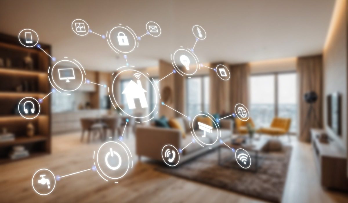 Smart Home