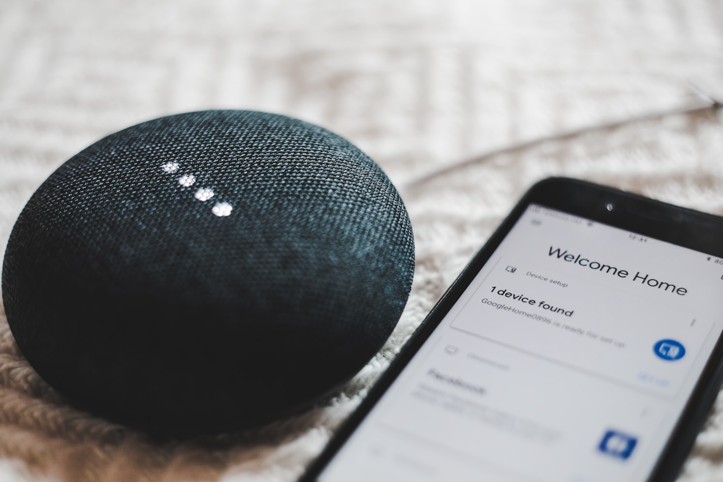 The Pros and Cons of Smart Home Living