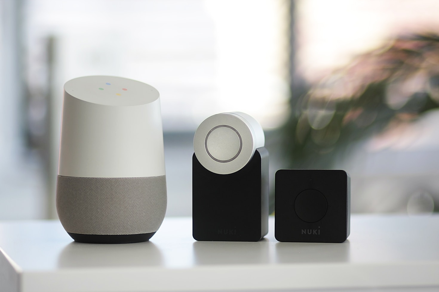 Top Trends in Home Automation for Families