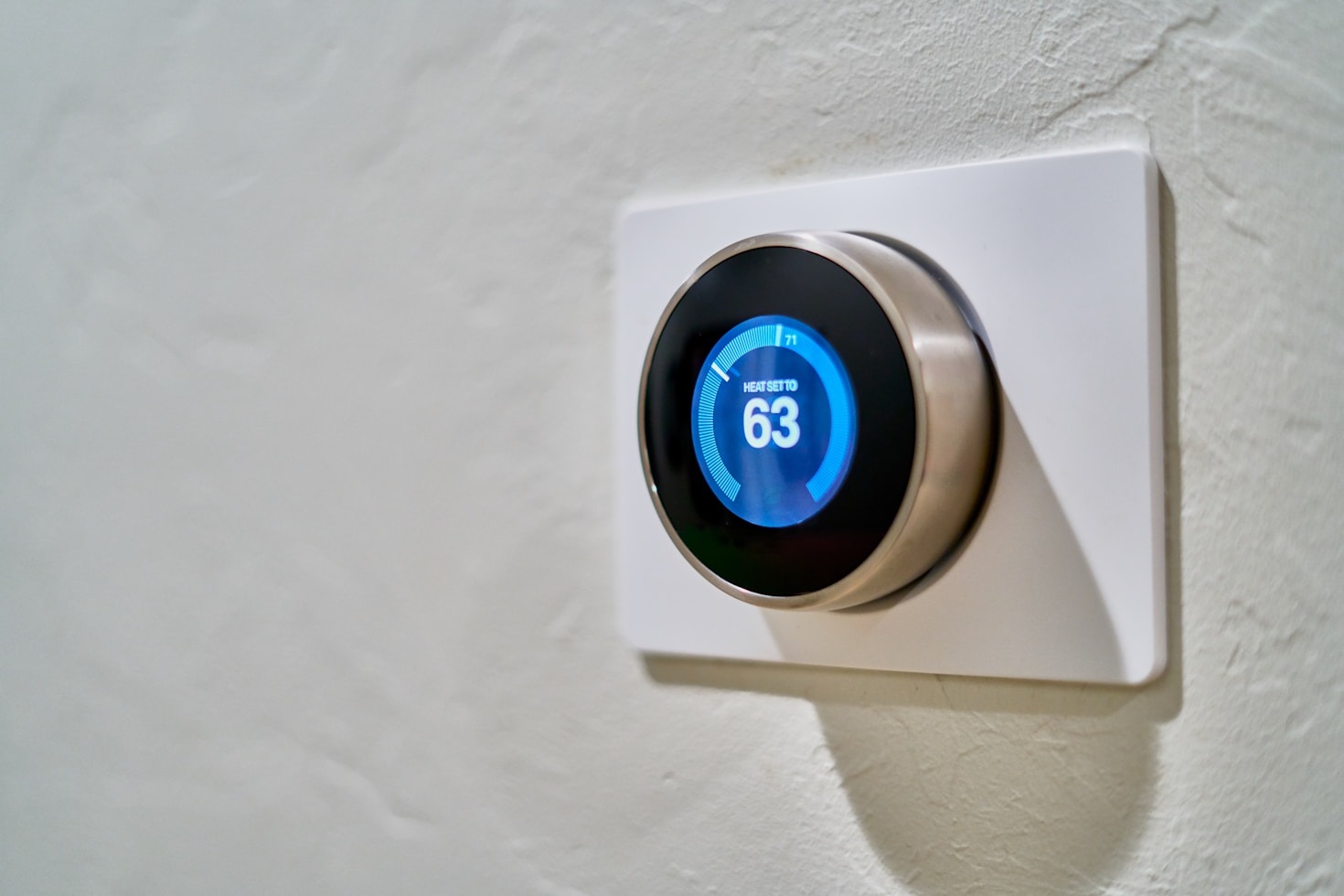 The Evolution of Home Automation Over Decades