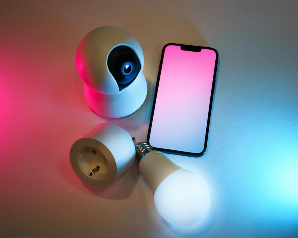 smart light