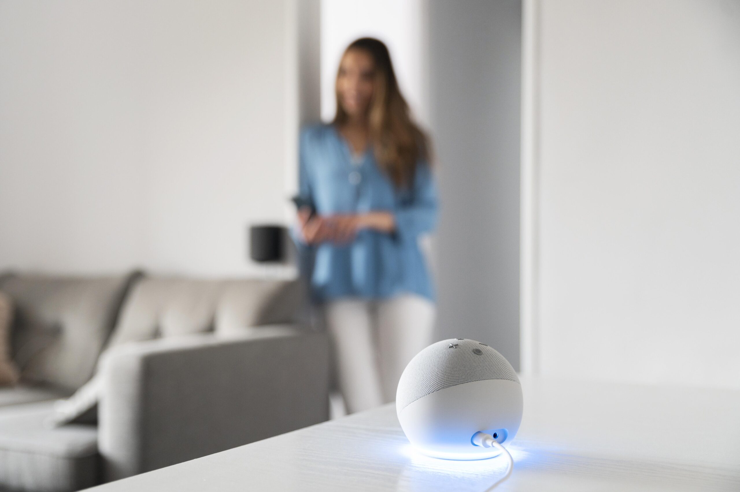 Smart Home