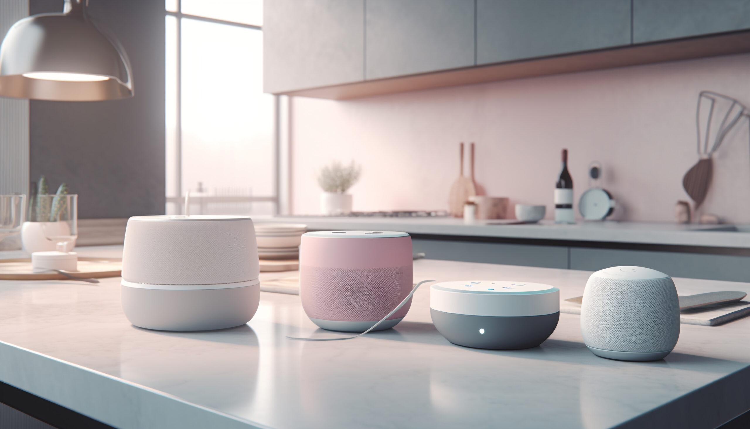 Smart Home