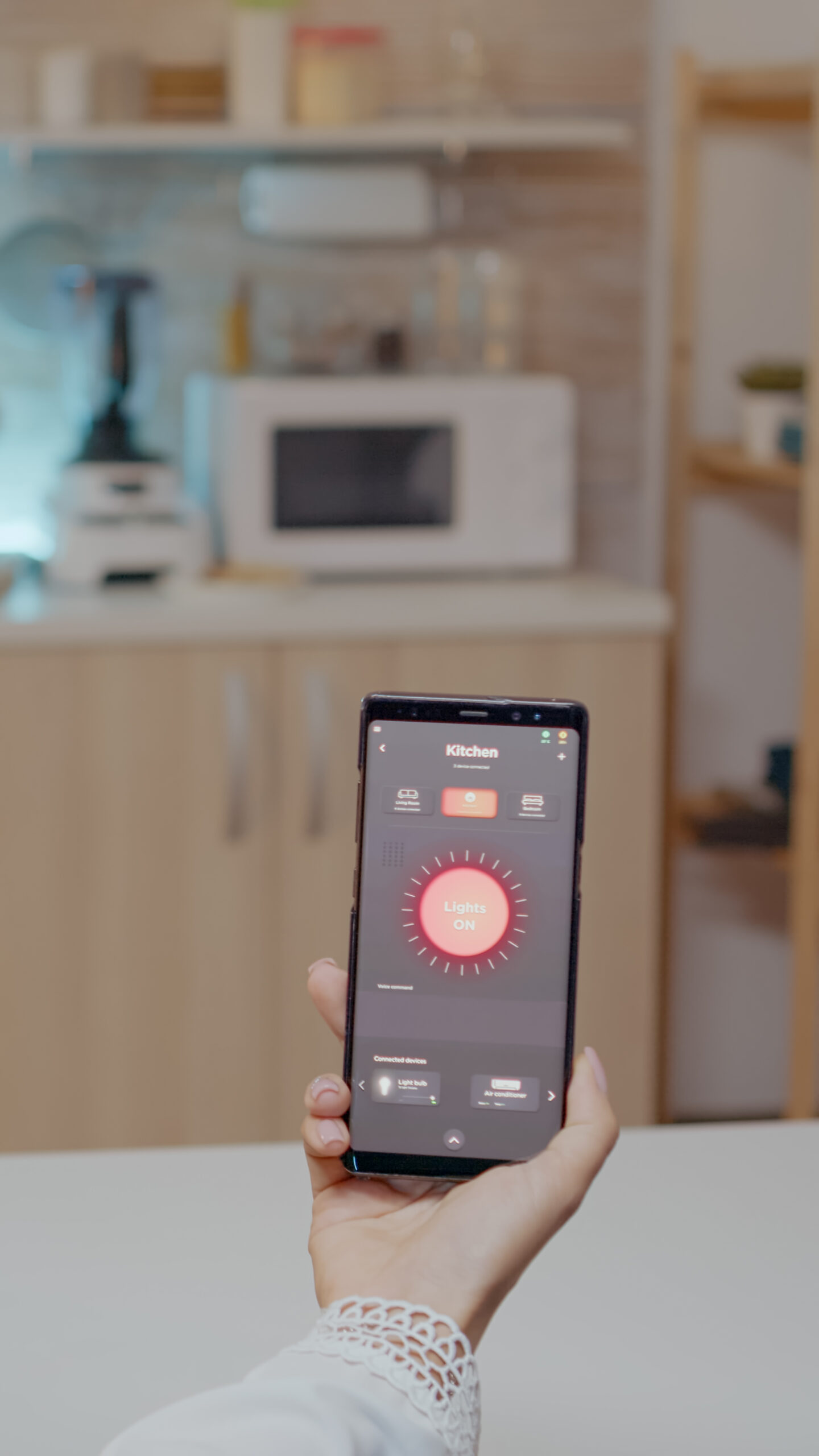 Smart Home
