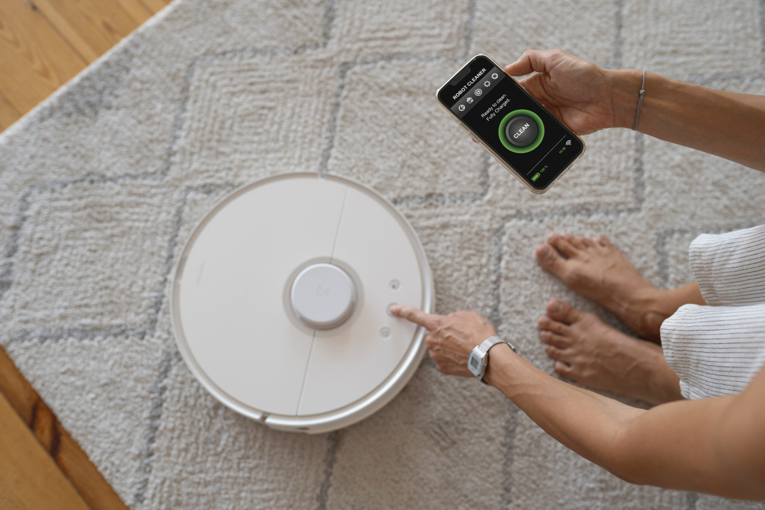 Smart Home
